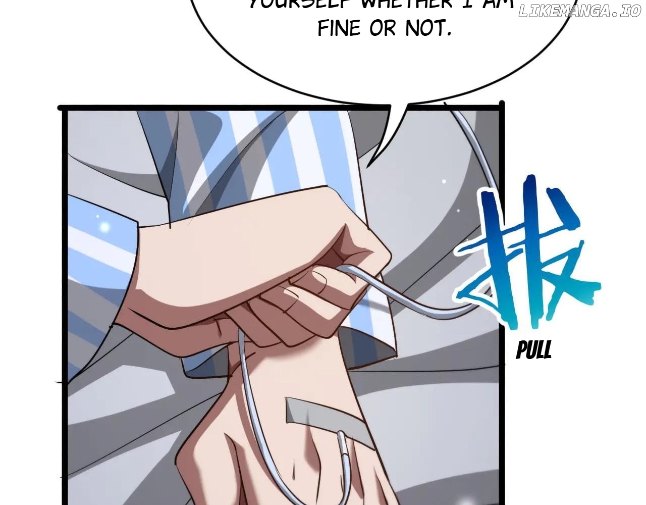 I’m Trapped In This Day For One Thousand Years Chapter 165 - page 85